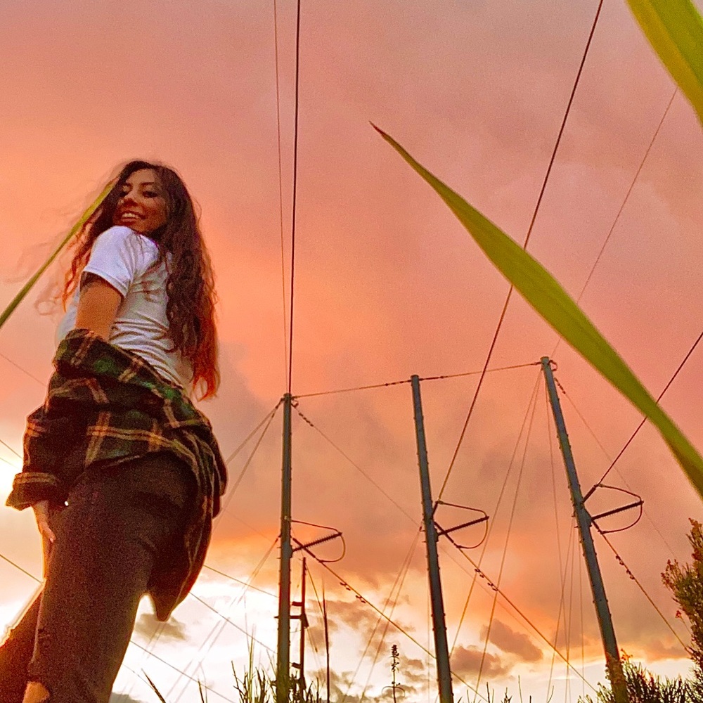 Meet your Posher, Chenelle